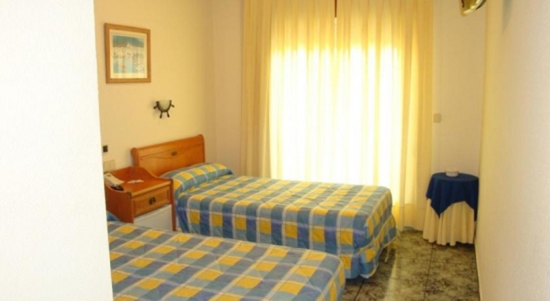 Hotel 2 ** Estrellas Mar Menor