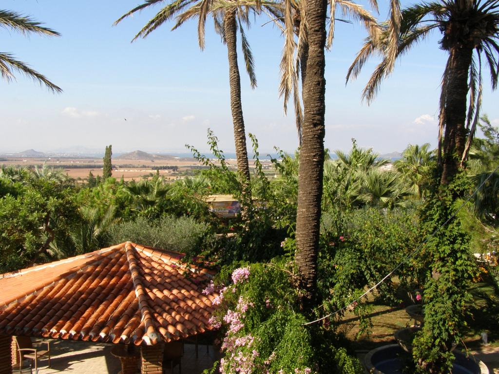 Finca Hotel 