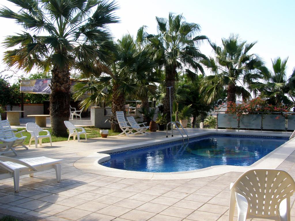 Finca Hotel 