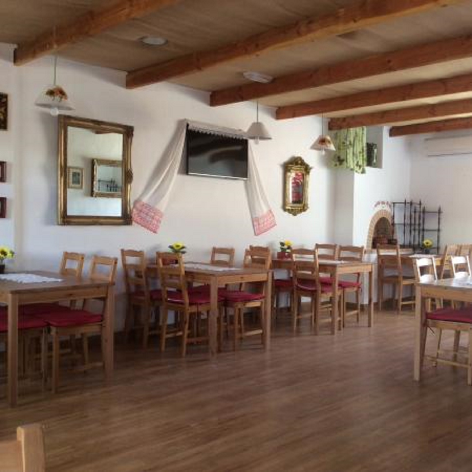 Restaurante Torrevieja 