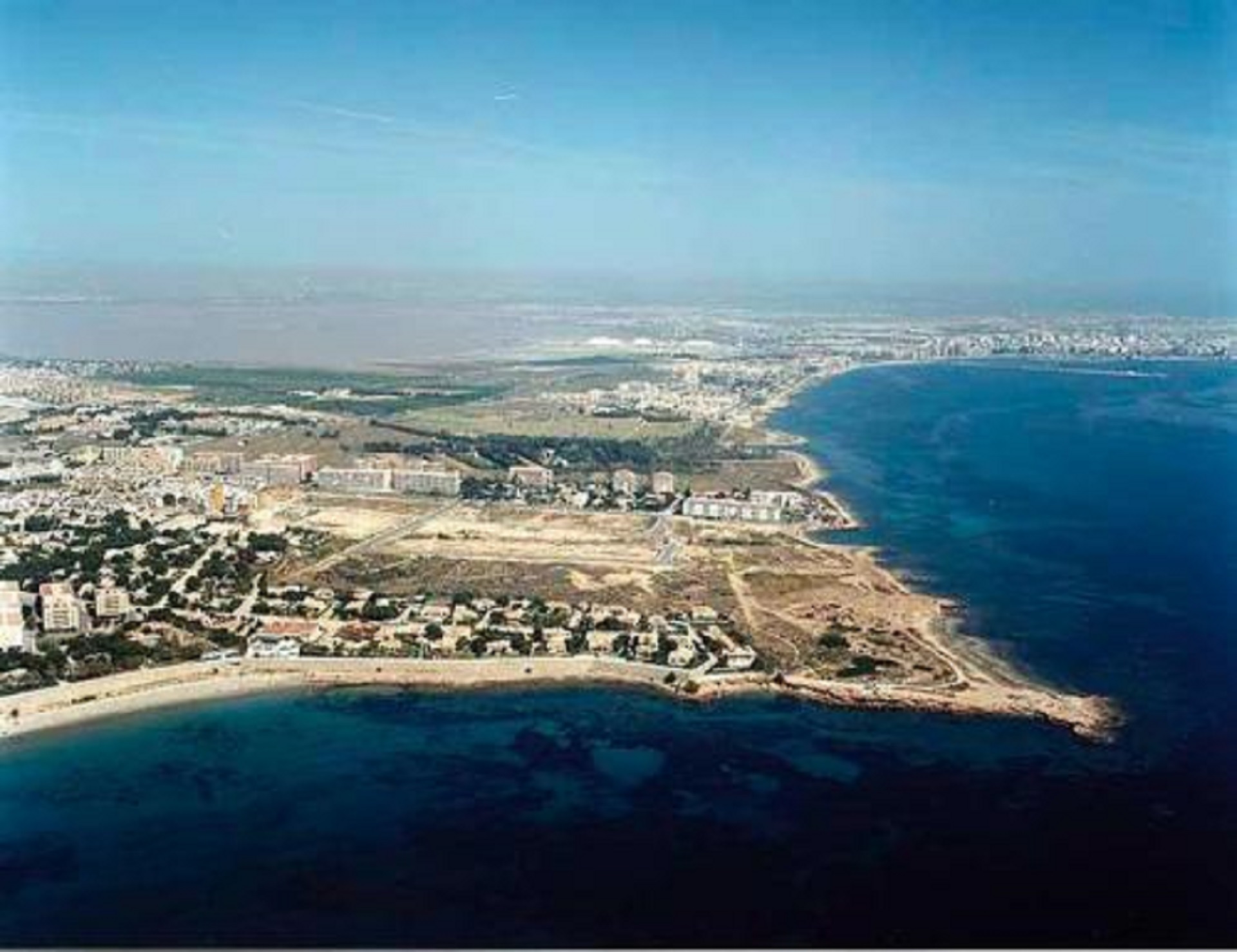 Hotel 3*** Costa Blanca Sur