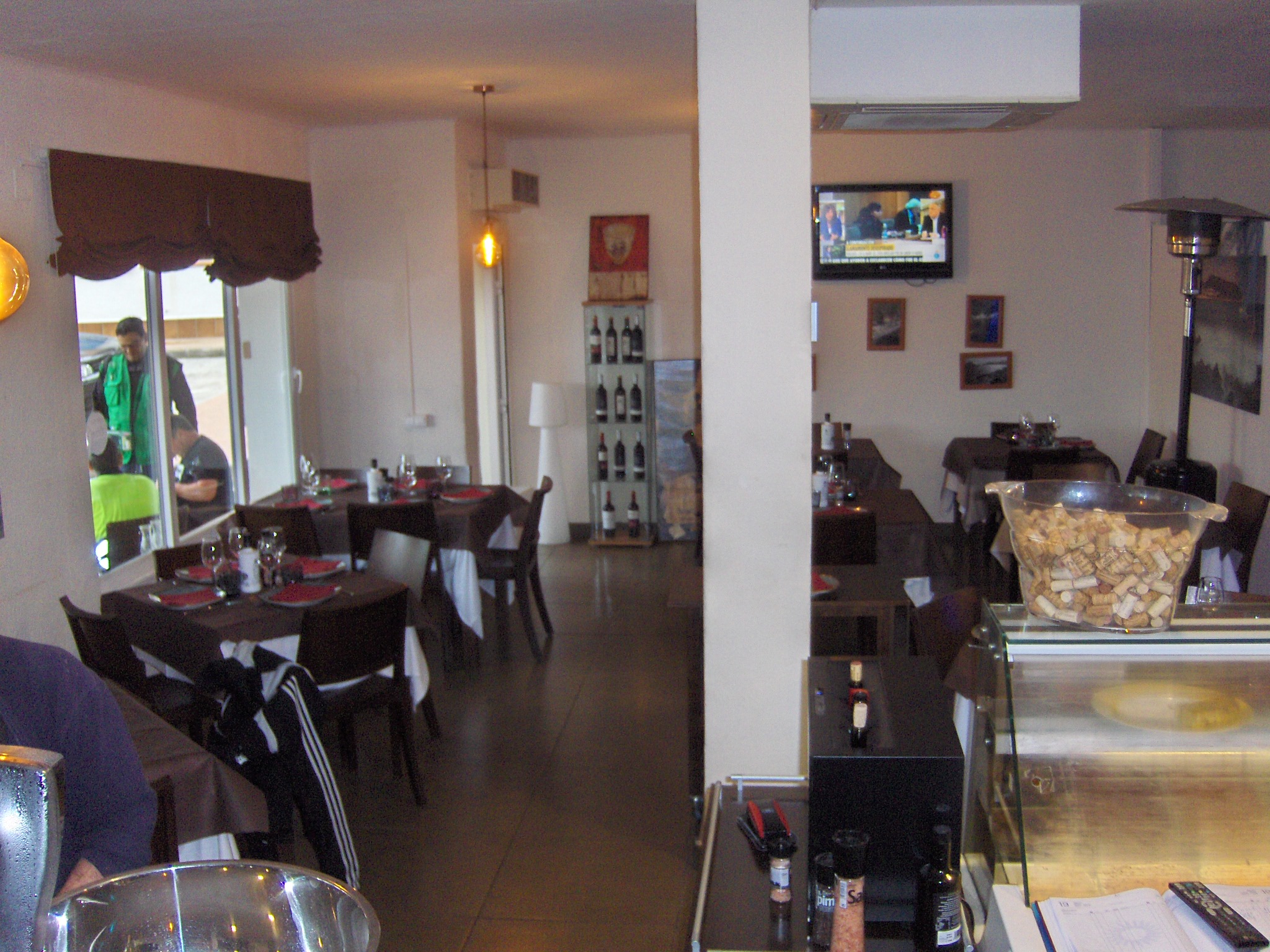 Restaurante Bar (2)