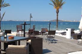 4**** Aparthotel Mar Menor