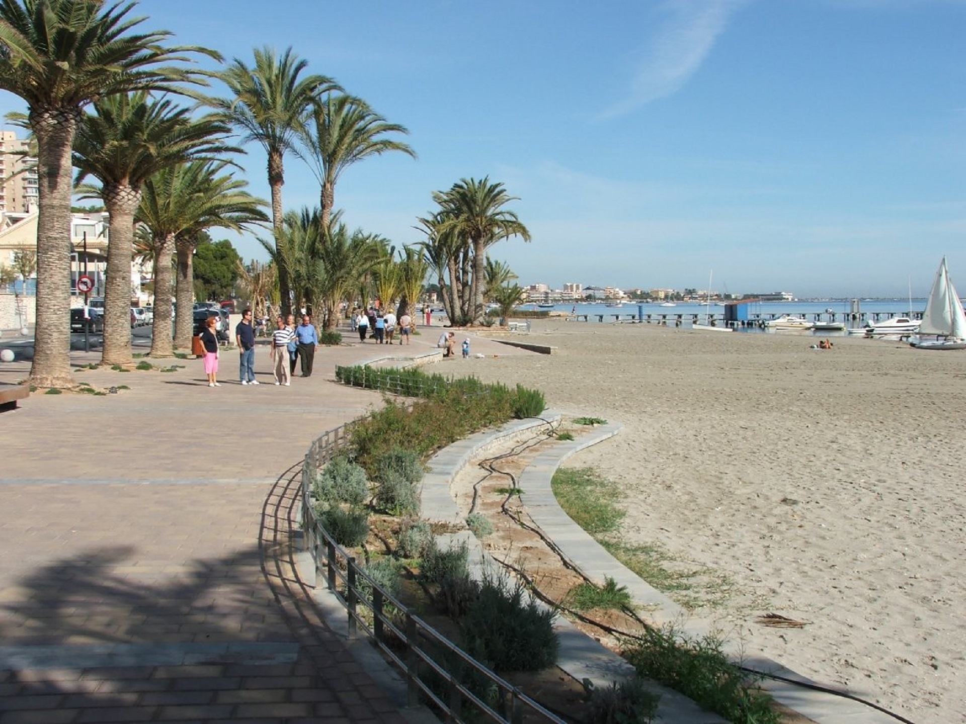 Hotel 2** Costa Calida 