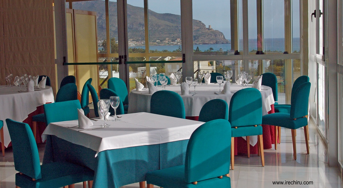 Hotel *** Costa Calida 