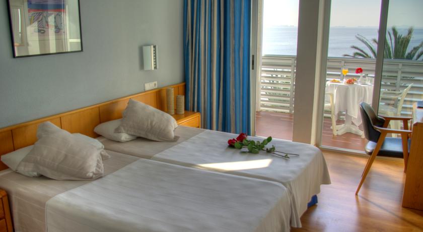 Hotel familiar 3*** Costa Calida