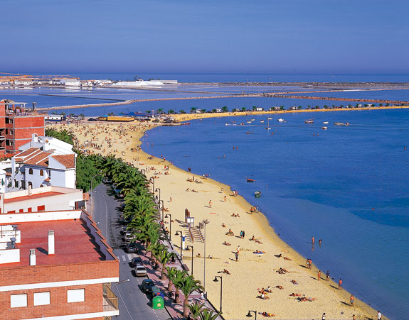 Familienhotel 3*** Costa Calida
