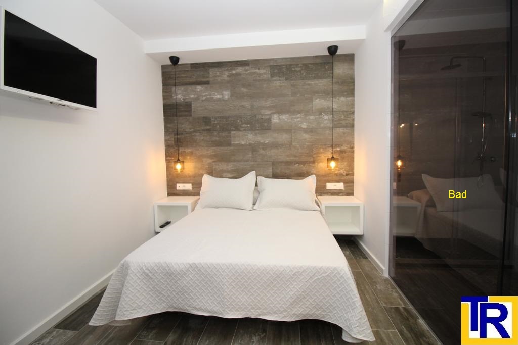Hostal Costa Blanca sur